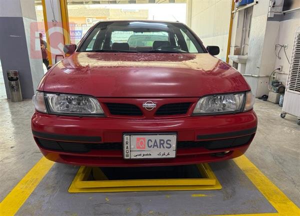 Nissan Almera 1995 for sale in Iraq - Kirkuk